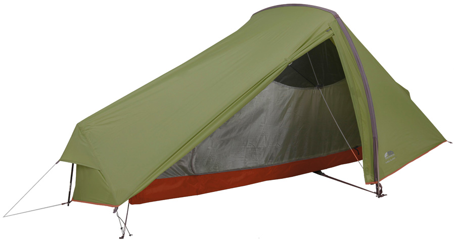 Vango F10 Helium UL1 Ultralight Backpacking Tent 